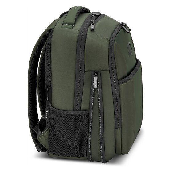 Delsey Paris DLC 2.0 Daypack 44 cm Laptop compartment