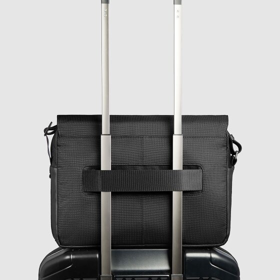 Piquadro Orion Briefcase 34 cm Laptop compartment