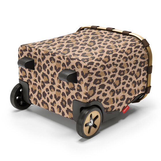 reisenthel Carrycruiser Frame shopping trolley 47.5 cm