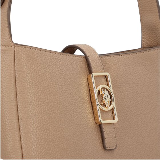 U.S. Polo Assn. Sun Faded Shoulder Bag 25 cm