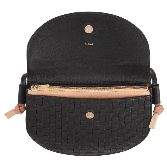 DuDu Skye Shoulder bag Leather 21 cm
