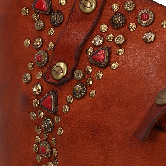 Campomaggi Bella Shopper Bag Leather 36 cm