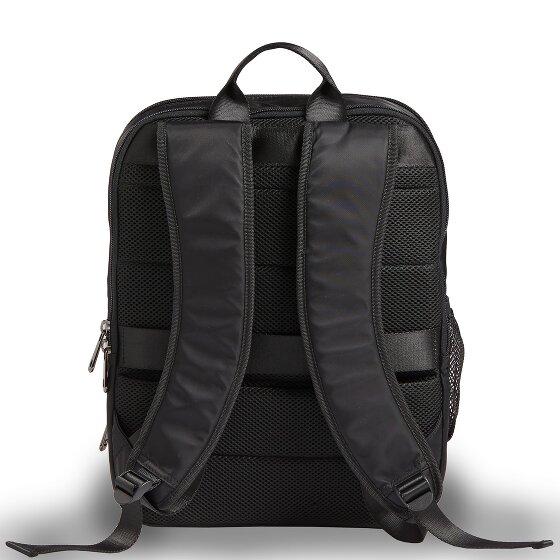 Stratic Pure backpack RFID 40 cm laptop compartment Stratic Pure backpack RFID 40 cm laptop compartment