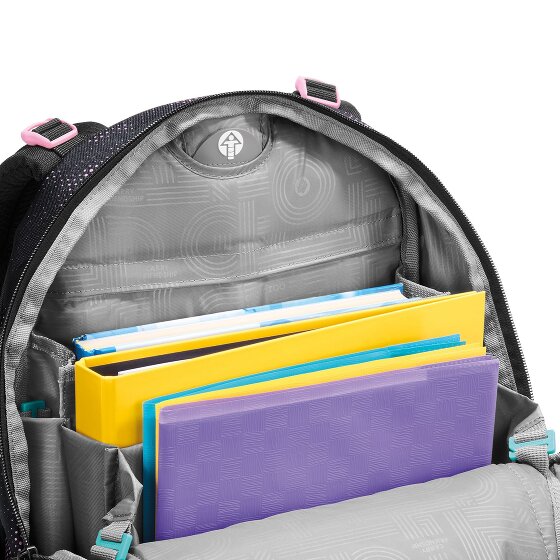coocazoo Mate School backpack 44 cm