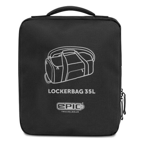 Epic Explorer NXT Weekender travel bag 50 cm
