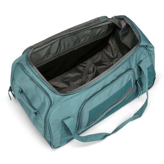 American Tourister City Racer 2 wheels Travel bag M 68 cm