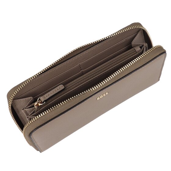 Boss Alyce Wallet Leather 20 cm
