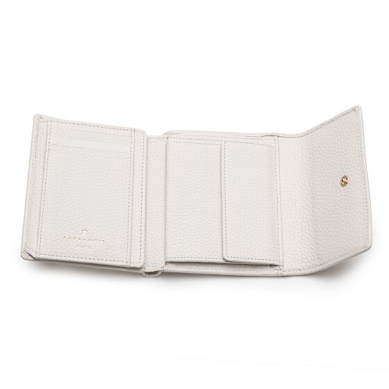 Lazarotti Bologna Leather Wallet Leather 12 cm