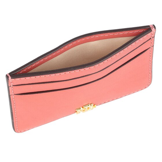 Lauren Ralph Lauren Credit card case Leather 10.5 cm