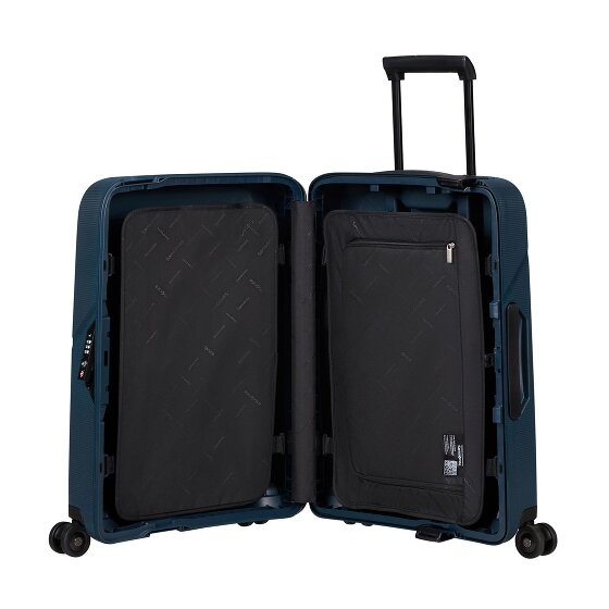 Samsonite Magnum 2 4 wheels Cabin suitcase 55 cm
