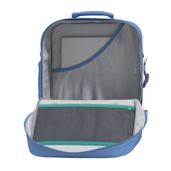 Cabin Zero Adventure 114 Daypack 51 cm Laptop compartment