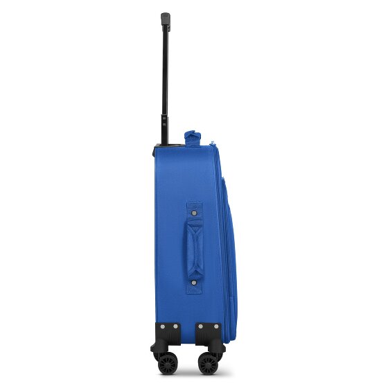 Check.In Sevilla 2.0 4 wheels Cabin trolley 55 cm