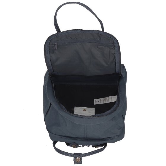 Fjällräven Kanken backpack 35 cm laptop compartment