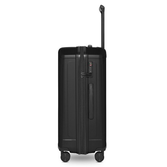 Smartbox Edition 02 4 wheels Suitcase set 3-piece