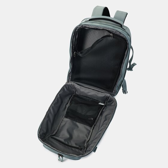 Hedgren Comby Backpack RFID 46 cm laptop compartment