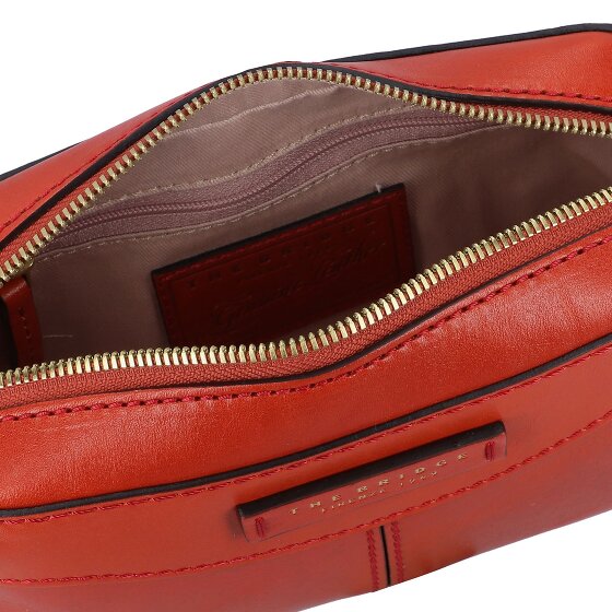 The Bridge Gloria Shoulder bag Leather 20 cm