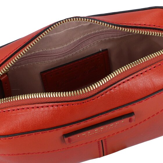 The Bridge Gloria Shoulder bag Leather 20 cm