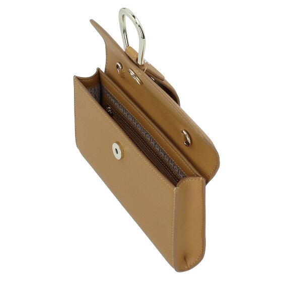 Aigner Evviva Clutch bag Leather 22 cm