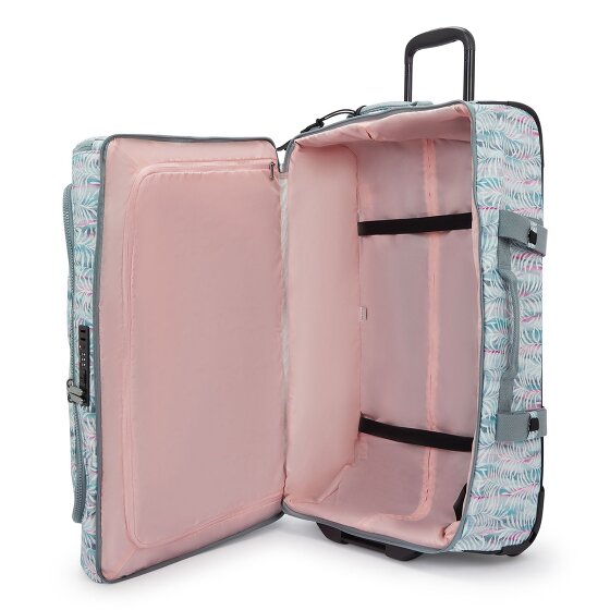 Kipling Basic Prt Aviana 2 wheels Travel bag M 68 cm