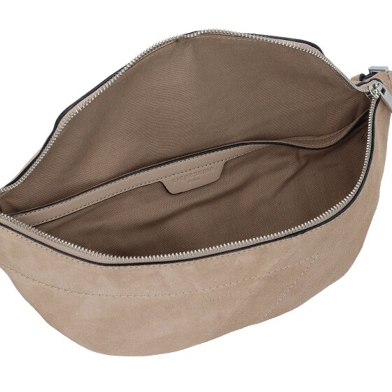 Liebeskind Edda Fanny pack Leather 32 cm Liebeskind Edda Fanny pack Leather 32 cm