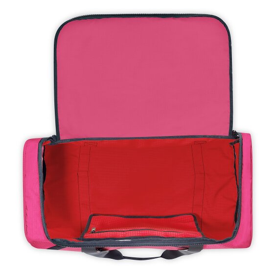 Delsey Paris Nomad Foldable Travel Bag 65 cm