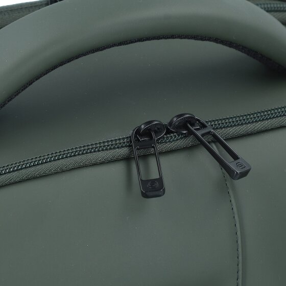 Piquadro Wollem Daypack 43 cm Laptop compartment