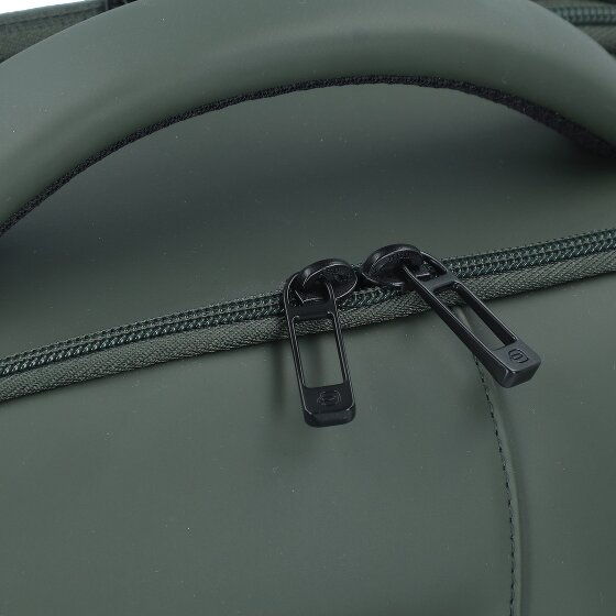 Piquadro Wollem Daypack 43 cm Laptop compartment