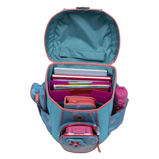 Scout Micro School bag set 7-piece