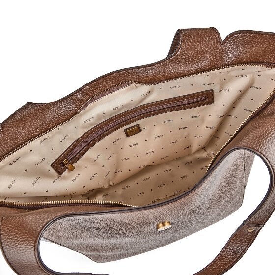 Guess Camden Shoulder Bag 54 cm