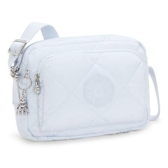 Kipling K.Quilt Abanu Zip Shoulder bag M 24 cm