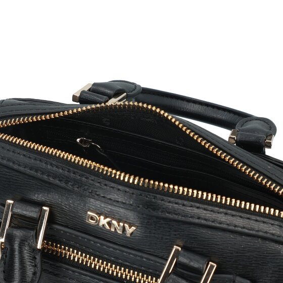 DKNY Bryant Handbag Leather 19 cm