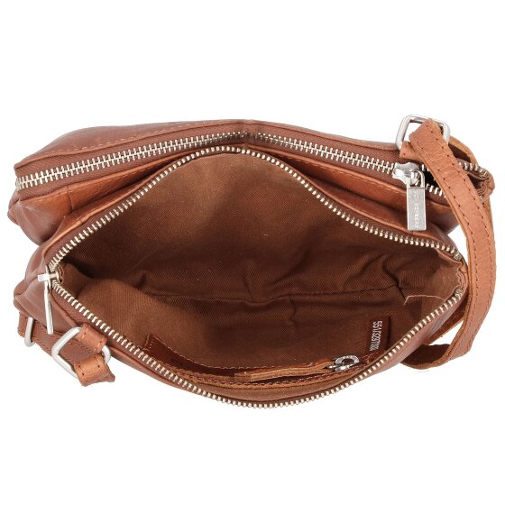 Cowboysbag Plumley Shoulder bag Leather 24 cm Cowboysbag Plumley Shoulder bag Leather 24 cm