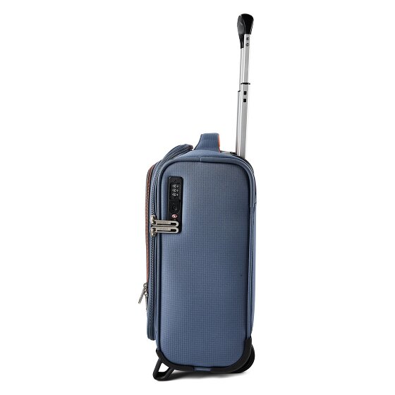 American Tourister Cloudrider 4 wheels Cabin suitcase 40 cm