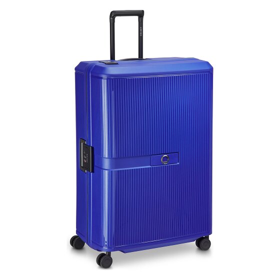 Delsey Paris Vauban 4 wheels Trolley 82 cm