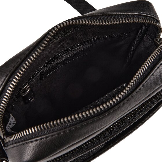 Greenburry Fiorentina Shoulder bag Genuine Leather 17 cm