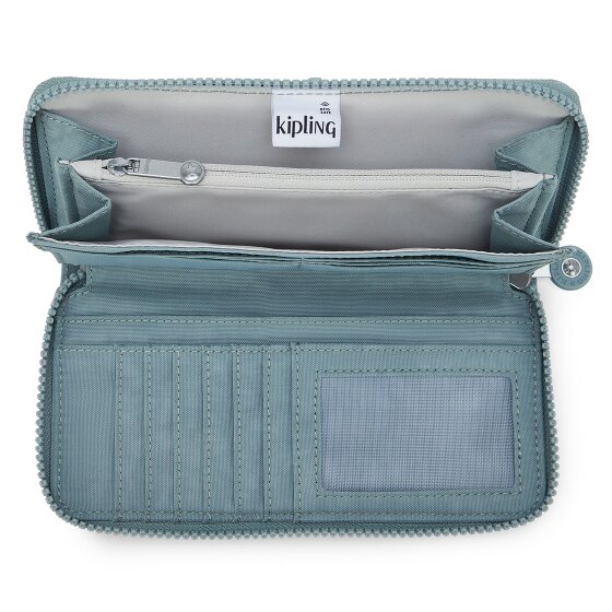 Kipling Basic Money World Wallet RFID protection 20 cm
