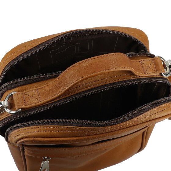 Harold's Country Handbag Genuine Leather 18 cm