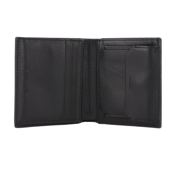 Calvin Klein CK Set Wallet Leather 9 cm