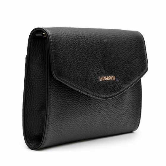Lazarotti Bologna Leather Clutch bag Leather 23 cm