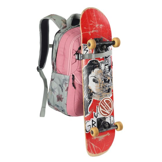 NITRO Future Hero Daypack 51 cm Laptop compartment