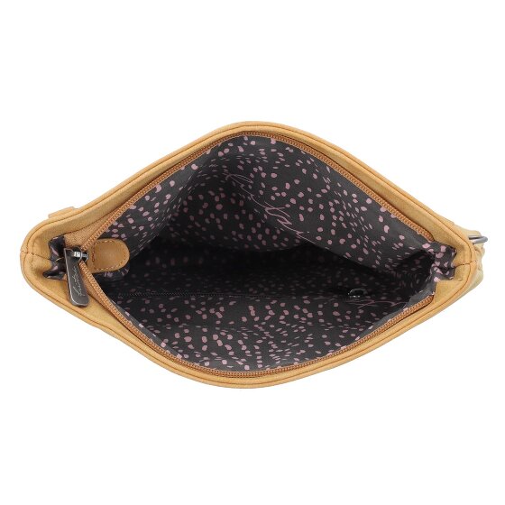 Fritzi aus Preußen Ronja Cross Vintage Shoulder bag 30 cm