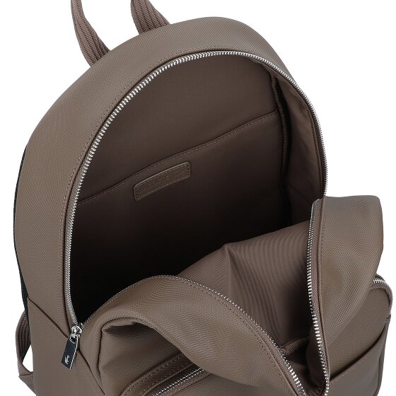 Lacoste Core Essentials Men S Classic Daypack S RFID protection 44 cm Laptop compartment