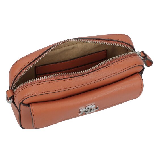 Lauren Ralph Lauren Marcy Mini Bag Shoulder Bag Leather 17 cm