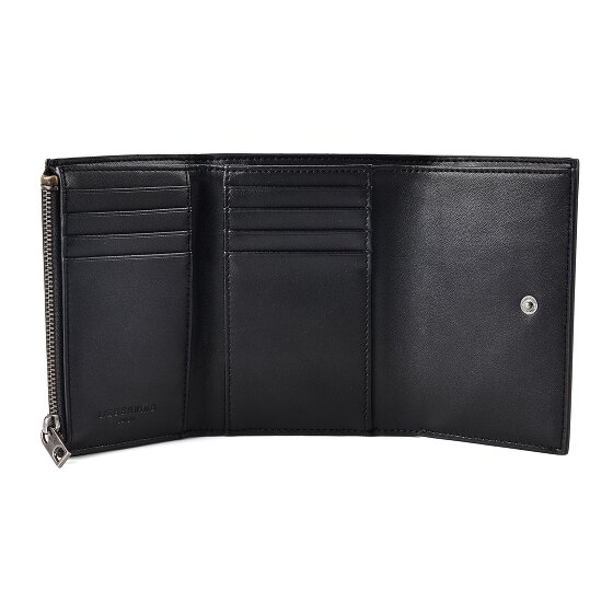 Liebeskind Linn Wallet RFID protection Genuine Leather 13.5 cm