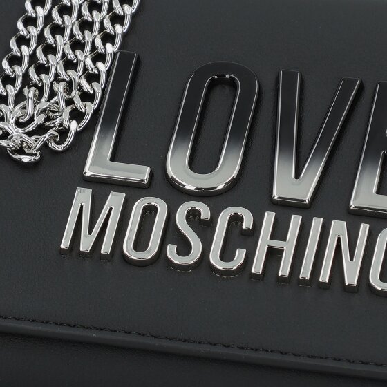 Love Moschino Smart Daily Shoulder bag 22 cm