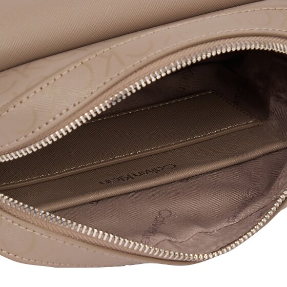 Calvin Klein Re-Lock Shoulder bag 20 cm