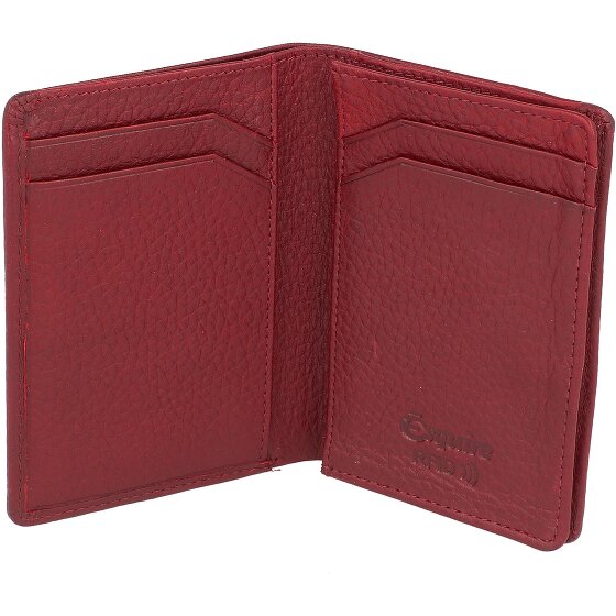 Esquire Oslo wallet RFID leather 8 cm