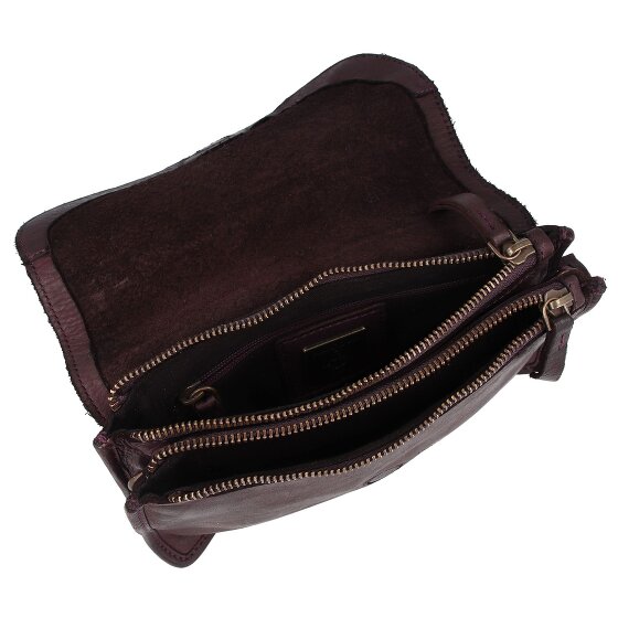 Harbour 2nd Anchor Love Shoulder bag Leather 22 cm
