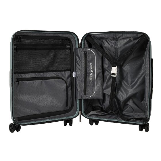 Hedgren Comby Grip XS 4 wheels Cabin trolley XS 55 cm