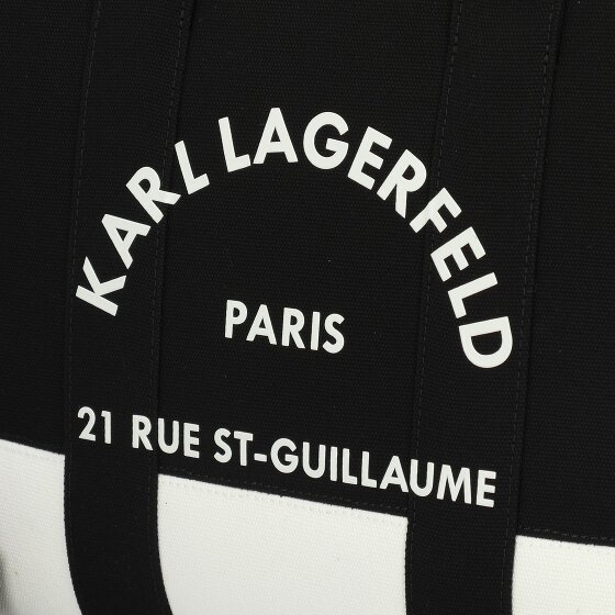 Karl Lagerfeld Essentials Handbag 34 cm